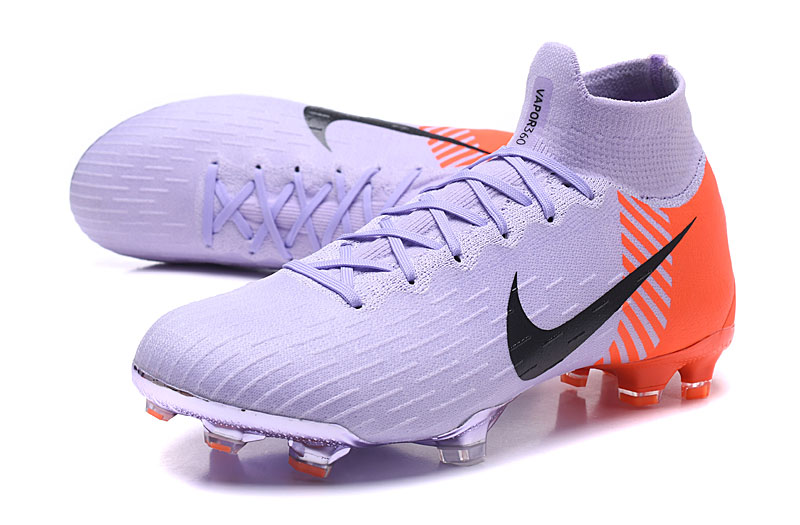 Nike Mercurial Superfly VI Elite FG [R. 4]